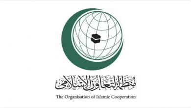 Screenshot 2023 01 01 at 13 16 01 منظمة التعاون الإسلامي تدين الهجوم الإرهابي ضد حاجز أمني في الإسماعيلية