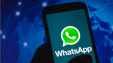 Screenshot 2023 01 06 at 10 41 05 حال انقطاع الإنترنت.. واتساب يتيح ميزة ثورية تقلب الموازين صحيفة المناطق السعودية