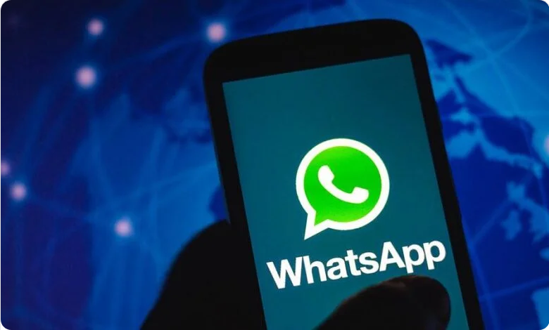 Screenshot 2023 01 06 at 10 41 05 حال انقطاع الإنترنت.. واتساب يتيح ميزة ثورية تقلب الموازين صحيفة المناطق السعودية