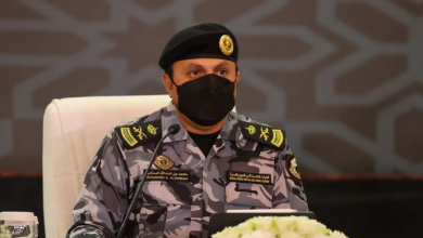 Screenshot 2023 01 10 at 22 57 48 مدير الأمن العام يرأس وفد الداخلية في أعمال المؤتمر الـ 46 لقادة الشرطة العرب – صحيفة صراحة الالكترونية