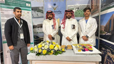 Screenshot 2023 01 13 at 20 13 06 جامعة نجران تنجح في استخلاص مادة حافظة طبيعية من قشور الحمضيات صحيفة المناطق السعودية