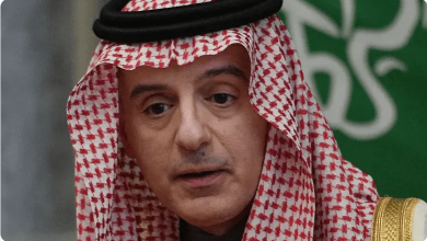 Screenshot 2023 01 21 at 23 16 09 الجبير مشاريع نيوم و ذا لاين تحولية لم يرَ العالم مثلها صحيفة المناطق السعودية