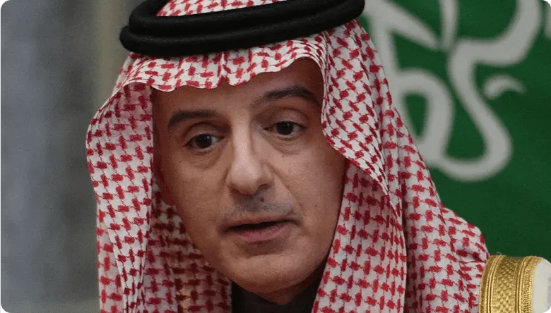 Screenshot 2023 01 21 at 23 16 09 الجبير مشاريع نيوم و ذا لاين تحولية لم يرَ العالم مثلها صحيفة المناطق السعودية