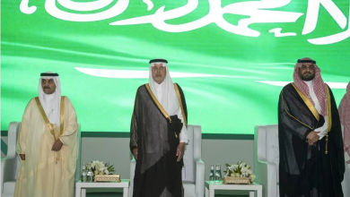 Screenshot 2023 01 22 at 22 05 05 أمير مكة يفتتح فعاليات الملتقى العلمي 22 لأبحاث الحج والعمرة والزيارة بجامعة أم القرى صحيفة المناطق السعودية