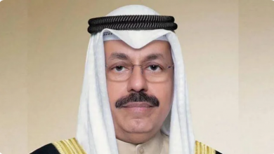 Screenshot 2023 01 23 at 11 59 42 استقالة الحكومة الكويتية بعد خلافات مع مجلس الأمة صحيفة المناطق السعودية
