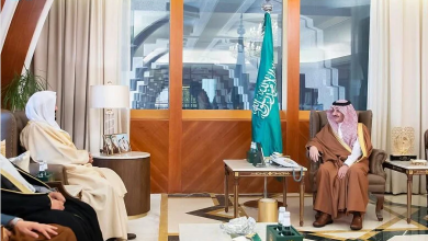 Screenshot 2023 01 25 at 17 22 49 أمير الشرقية يستقبل وزير الشؤون الإسلامية والدعوة والإرشاد صحيفة المناطق السعودية