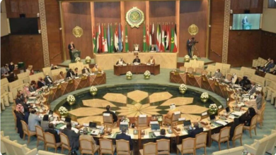 Screenshot 2023 01 25 at 20 35 03 البرلمان العربي يدين تمزيق نسخة من المصحف الشريف بهولندا صحيفة المناطق السعودية