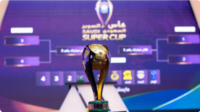 Screenshot 2023 01 29 at 13 00 45 الاتحاد يواجه الفيحاء اليوم في نهائي كأس السوبر السعودي صحيفة صراحة الالكترونية