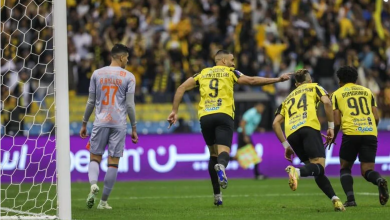 Screenshot 2023 01 29 at 21 57 38 الاتحاد يحقق السوبر السعودي لأول مرة صحيفة المناطق السعودية