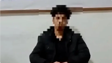 Screenshot 2023 01 31 at 15 47 23 جريمة بشعة تروّع ليبيا.. قتل عائلته حرقاً أثناء نومهم صحيفة المناطق السعودية