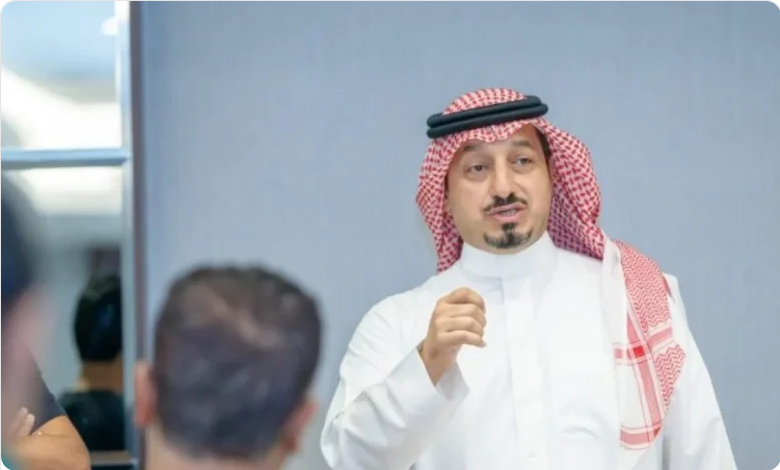 Screenshot 2023 02 01 at 17 19 51 بعد غياب الحضور السعودي 21 عاما..المسحل عضوا بتنفيذي فيفا رسميا صحيفة المناطق السعودية