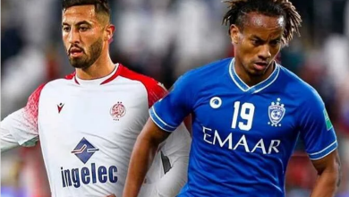 Screenshot 2023 02 04 at 15 27 23 التشكيل المتوقع لمباراة الهلال والوداد بكأس العالم للأندية.. والقنوات الناقلة صحيفة المناطق السعودية