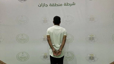Screenshot 2023 02 04 at 16 50 42 شرطة أحد المسارحة تقبض على شخص تعمّد إتلاف جهاز رصد آلي صحيفة المناطق السعودية