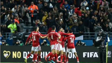 Screenshot 2023 02 08 at 21 04 17 الأهلي بالقوة الضاربة أمام ريال مدريد في نصف نهائي المونديال صحيفة المناطق السعودية