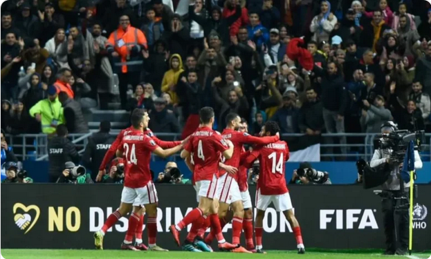 Screenshot 2023 02 08 at 21 04 17 الأهلي بالقوة الضاربة أمام ريال مدريد في نصف نهائي المونديال صحيفة المناطق السعودية