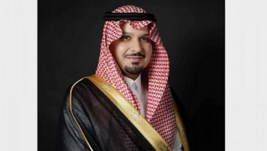 Screenshot 2023 02 11 at 19 03 54 نائب أمير الحدود الشمالية يتوج الفائزين بمهرجان الصقور صحيفة صراحة الالكترونية
