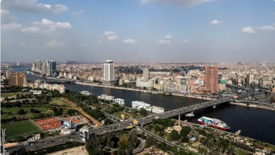 Screenshot 2023 02 12 at 10 06 11 بعد تنبؤه بزلزال تركيا وسوريا.. خبير يثير المخاوف بشأن مصر صحيفة المناطق السعودية