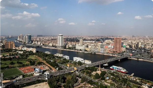 Screenshot 2023 02 12 at 10 06 11 بعد تنبؤه بزلزال تركيا وسوريا.. خبير يثير المخاوف بشأن مصر صحيفة المناطق السعودية
