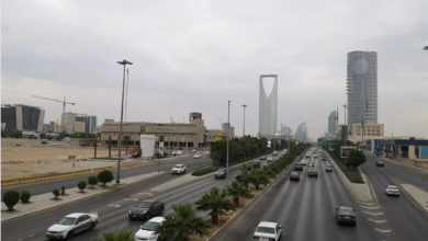 Screenshot 2023 02 13 at 10 36 12 محلل طقس اليوم بداية حالة مطرية جديدة.. وتستمر عدة أيام صحيفة المناطق السعودية