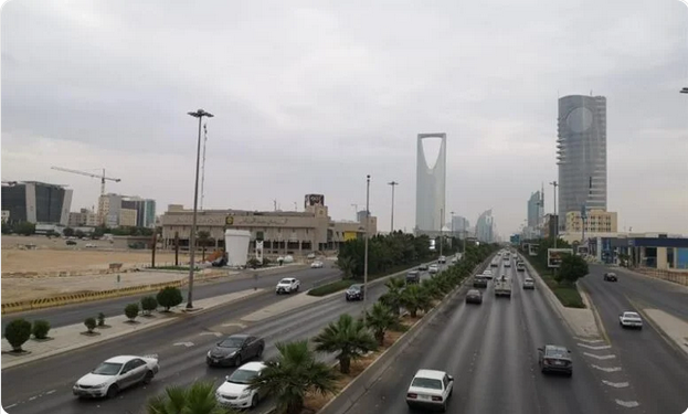 Screenshot 2023 02 13 at 10 36 12 محلل طقس اليوم بداية حالة مطرية جديدة.. وتستمر عدة أيام صحيفة المناطق السعودية