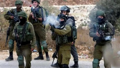 Screenshot 2023 02 14 at 10 26 44 إصابة شاب فلسطيني برصاص قوات الاحتلال شمال الضفة الغربية