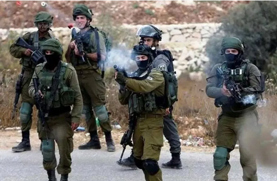 Screenshot 2023 02 14 at 10 26 44 إصابة شاب فلسطيني برصاص قوات الاحتلال شمال الضفة الغربية