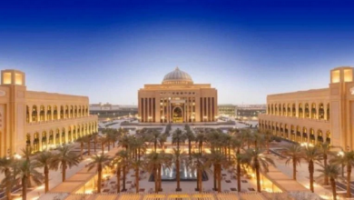 Screenshot 2023 02 19 at 10 15 19 جامعة الأميرة نورة تعلن عن وظائف أكاديمية لحملة البكالوريوس أو الماجستير صحيفة المناطق السعودية