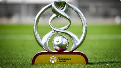 Screenshot 2023 02 21 at 12 28 56 نتائج قرعة مباريات ربع النهائي لـ دوري أبطال آسيا 2022 صحيفة صراحة الالكترونية