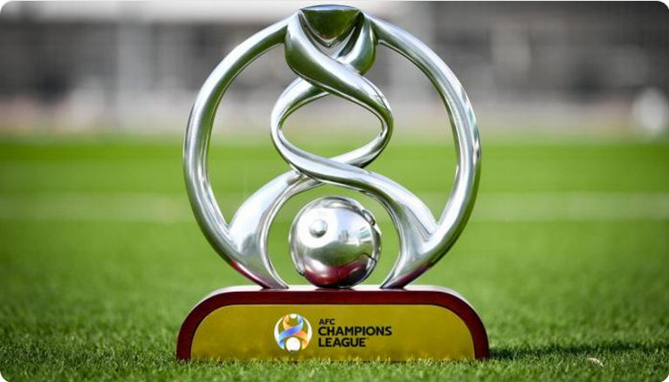 Screenshot 2023 02 21 at 12 28 56 نتائج قرعة مباريات ربع النهائي لـ دوري أبطال آسيا 2022 صحيفة صراحة الالكترونية