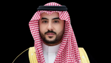 Screenshot 2023 02 23 at 10 18 22 وزير الدفاع ذكرى يوم التأسيس تستدعي القصص والملاحم التاريخية