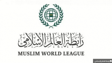Screenshot 2023 02 23 at 10 34 06 رابطة العالم الإسلامي تدين اقتحامَ قوات الاحتلال الإسرائيلي مدينة نابلس صحيفة المناطق السعودية