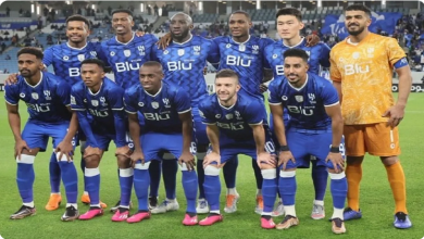 Screenshot 2023 02 23 at 23 40 51 بعد الفوز على فولاذ الإيراني.. الهلال يحجز مقعده في نصف نهائي أبطال آسيا مع الدحيل القطري صحيفة صراحة الالكترونية