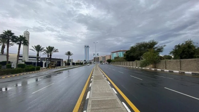 Screenshot 2023 03 02 at 13 01 04 توقعات بحالة مطرية على معظم المناطق صحيفة المناطق السعودية