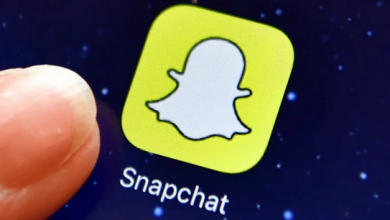 Screenshot 2023 03 03 at 10 56 50 سناب شات يختبر ميزة جديدة لإيقاف إرسال الستريك مؤقتاً صحيفة المناطق السعودية