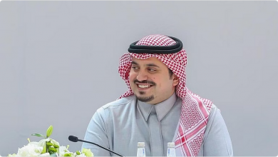 Screenshot 2023 03 08 at 21 45 51 في مجمع الأمير فيصل بن فهد.. فهد بن جلوي يرعى حفلَ تخرج دبلوم الدراسات الأولمبية