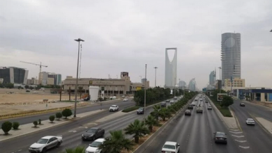 Screenshot 2023 03 13 at 10 27 37 توقعات باستمرار هطول الأمطار على الرياض حتى صباح الغد صحيفة المناطق السعودية