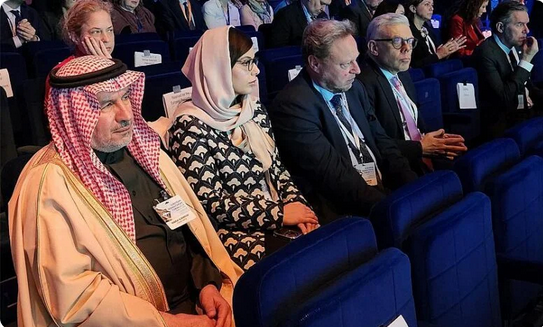 Screenshot 2023 03 21 at 10 40 13 بدء فعاليات المنتدى الإنساني الأوروبي الثاني في بروكسل بمشاركة مركز الملك سلمان للإغ...