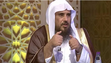 Screenshot 2023 03 22 at 10 29 04 هل يُهنِّئ المسلمُ أخاه المسلمَ بقدوم شهر رمضان ؟ الخثلان يُجيب