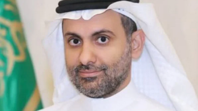Screenshot 2023 03 23 at 10 35 01 وزير الصحة يهنئ القيادة بحلول شهر رمضان المبارك صحيفة المناطق السعودية