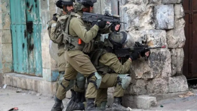 Screenshot 2023 03 29 at 11 18 00 إصابة فلسطيني برصاص قوات الاحتلال شمال الضفة الغربية صحيفة تواصل الالكترونية