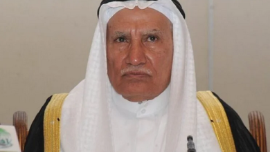 Screenshot 2023 04 17 at 11 06 07 وفـاة عضو هيئة كبار العلماء الأسبق الشيخ عبدالوهاب أبوسليمان صحيفة المناطق السعودية