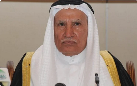 Screenshot 2023 04 17 at 11 06 07 وفـاة عضو هيئة كبار العلماء الأسبق الشيخ عبدالوهاب أبوسليمان صحيفة المناطق السعودية