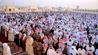 Screenshot 2023 04 19 at 12 20 34 إقامة صلاة عيد الفطر في 562 مسجداً وجامعاً في مكة المكرمة صحيفة الوئام الالكترونية