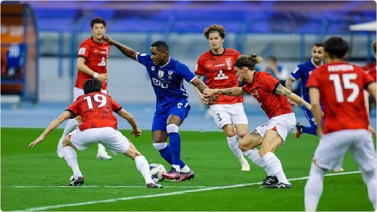 Screenshot 2023 05 02 at 18 13 43 قبل موقعة الإياب.. الهلال يتمسك بآمال التتويج الآسيوي أمام أوراوا