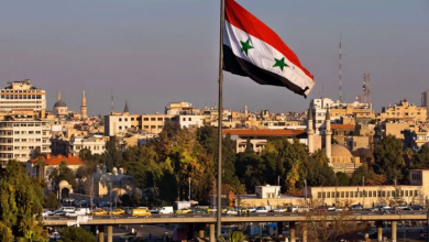 Screenshot 2023 05 10 at 00 07 25 بعد قرار المملكة.. سوريا تعلن استئناف عمل بعثتها الدبلوماسية في السعودية صحيفة صراحة الالكترونية