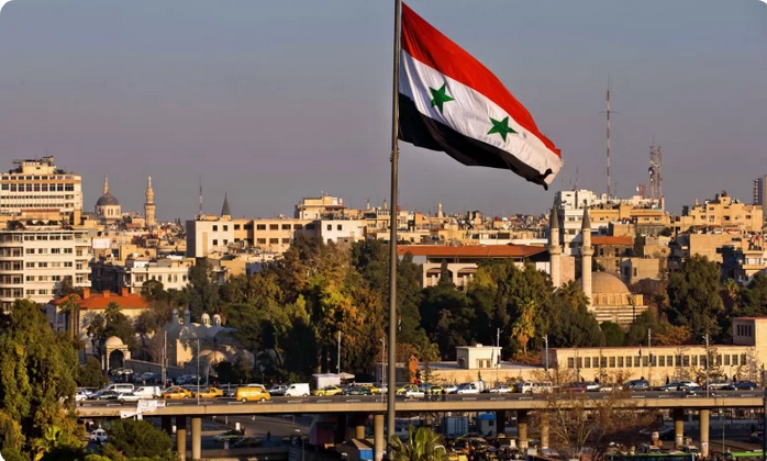 Screenshot 2023 05 10 at 00 07 25 بعد قرار المملكة.. سوريا تعلن استئناف عمل بعثتها الدبلوماسية في السعودية صحيفة صراحة الالكترونية
