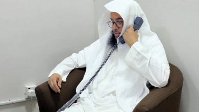 Screenshot 2023 06 29 at 16 45 05 حج الهاتف المجاني بوزارة الشؤون الإسلامية يستقبل 300 ألف مكالمة منذ بدء الحج