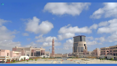 Screenshot 2023 06 29 at 23 12 18 عام جامعة الملك خالد تحصل على الاعتماد لـ 6 برامج أكاديمية