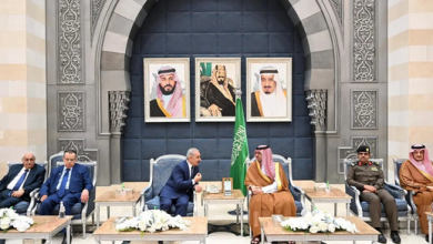 Screenshot 2023 07 01 at 11 06 59 عام رئيس وزراء دولة فلسطين يُغادر جدة