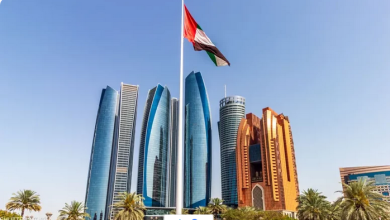 Screenshot 2023 07 08 at 14 30 05 هزة أرضية تضرب الإمارات بقوة 3.2 ريختر صحيفة صراحة الالكترونية